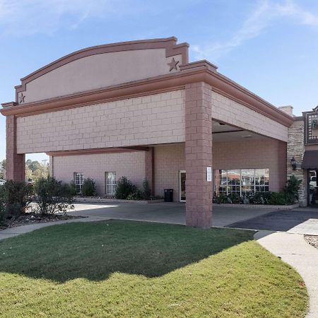 Paragould Quality Inn & Suites מראה חיצוני תמונה