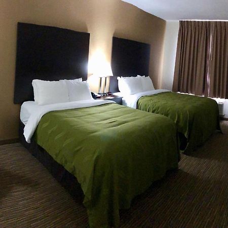 Paragould Quality Inn & Suites מראה חיצוני תמונה