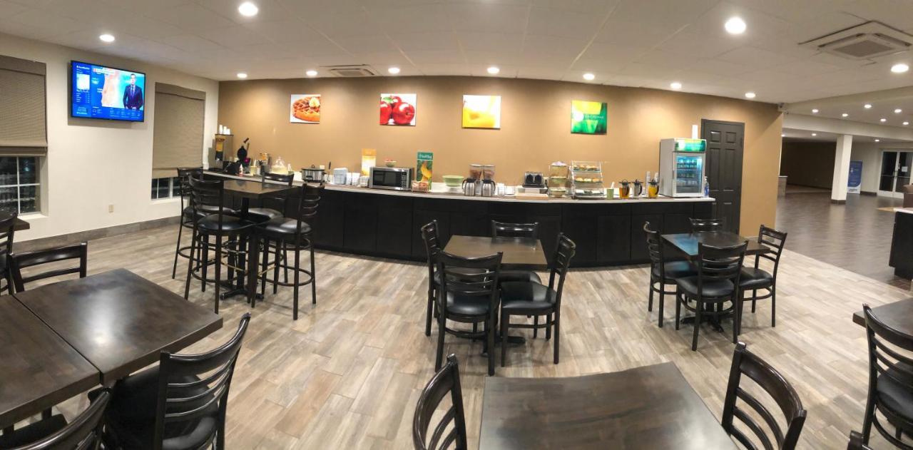 Paragould Quality Inn & Suites מראה חיצוני תמונה
