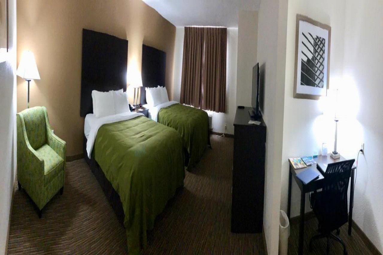 Paragould Quality Inn & Suites מראה חיצוני תמונה
