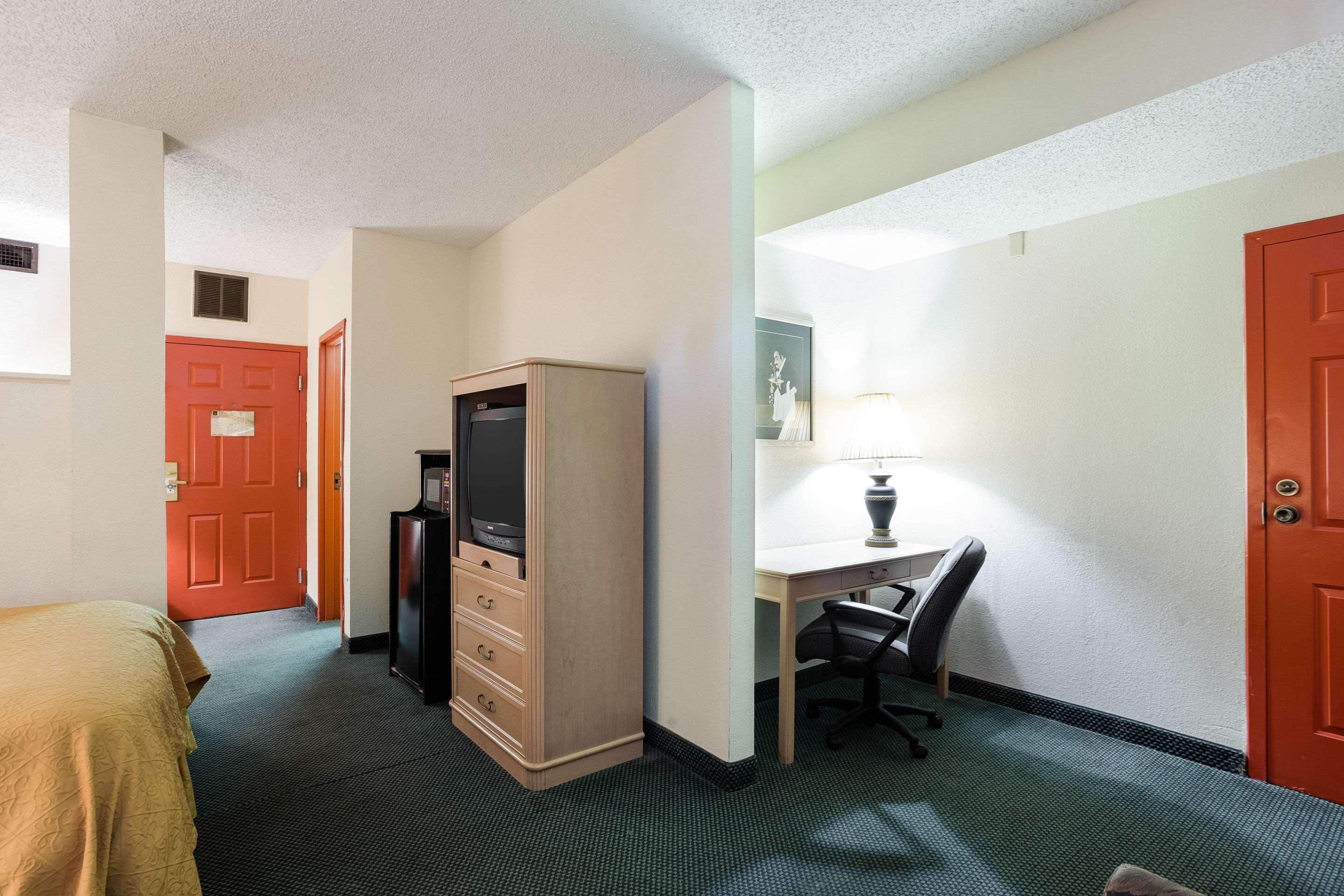 Paragould Quality Inn & Suites מראה חיצוני תמונה