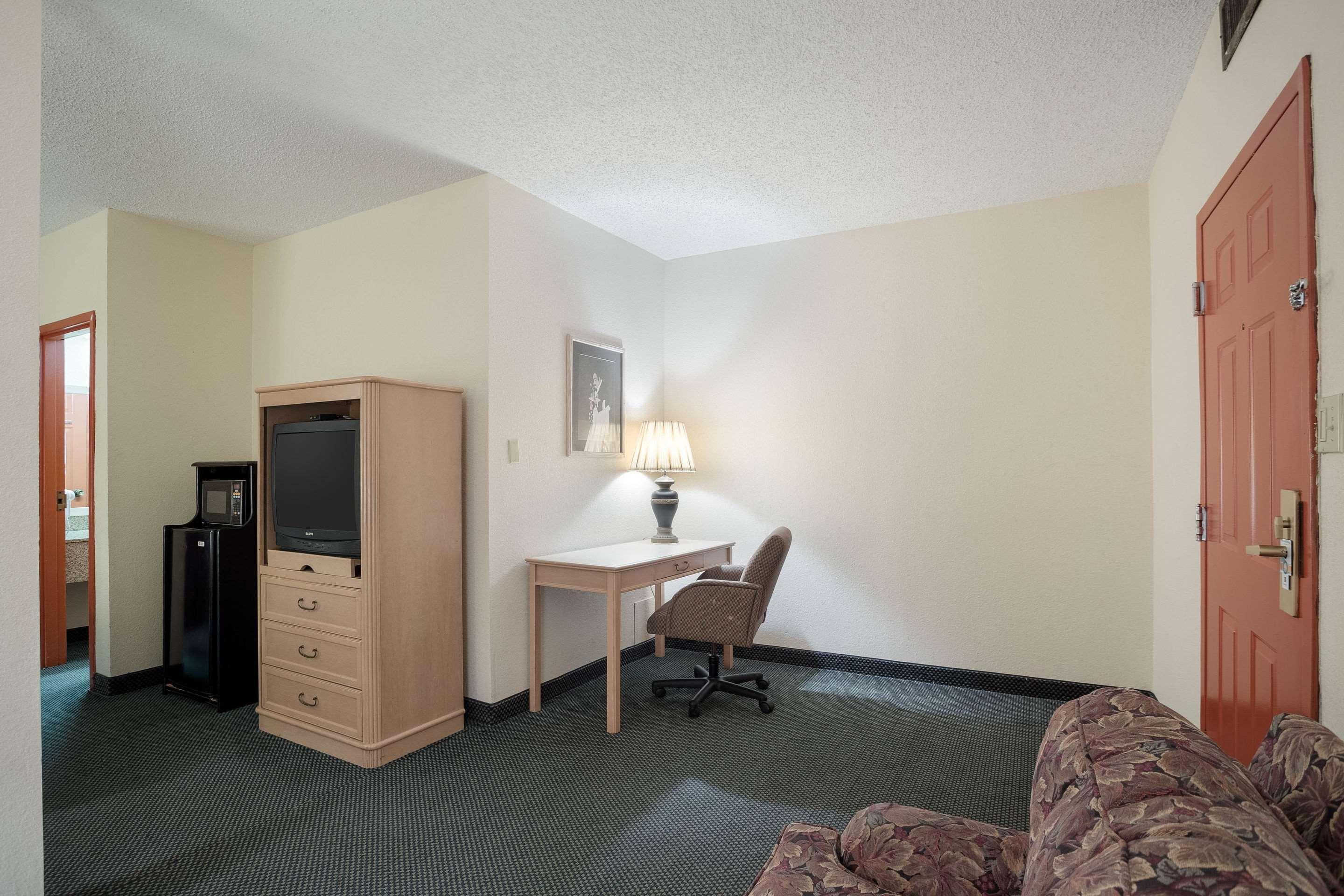 Paragould Quality Inn & Suites מראה חיצוני תמונה