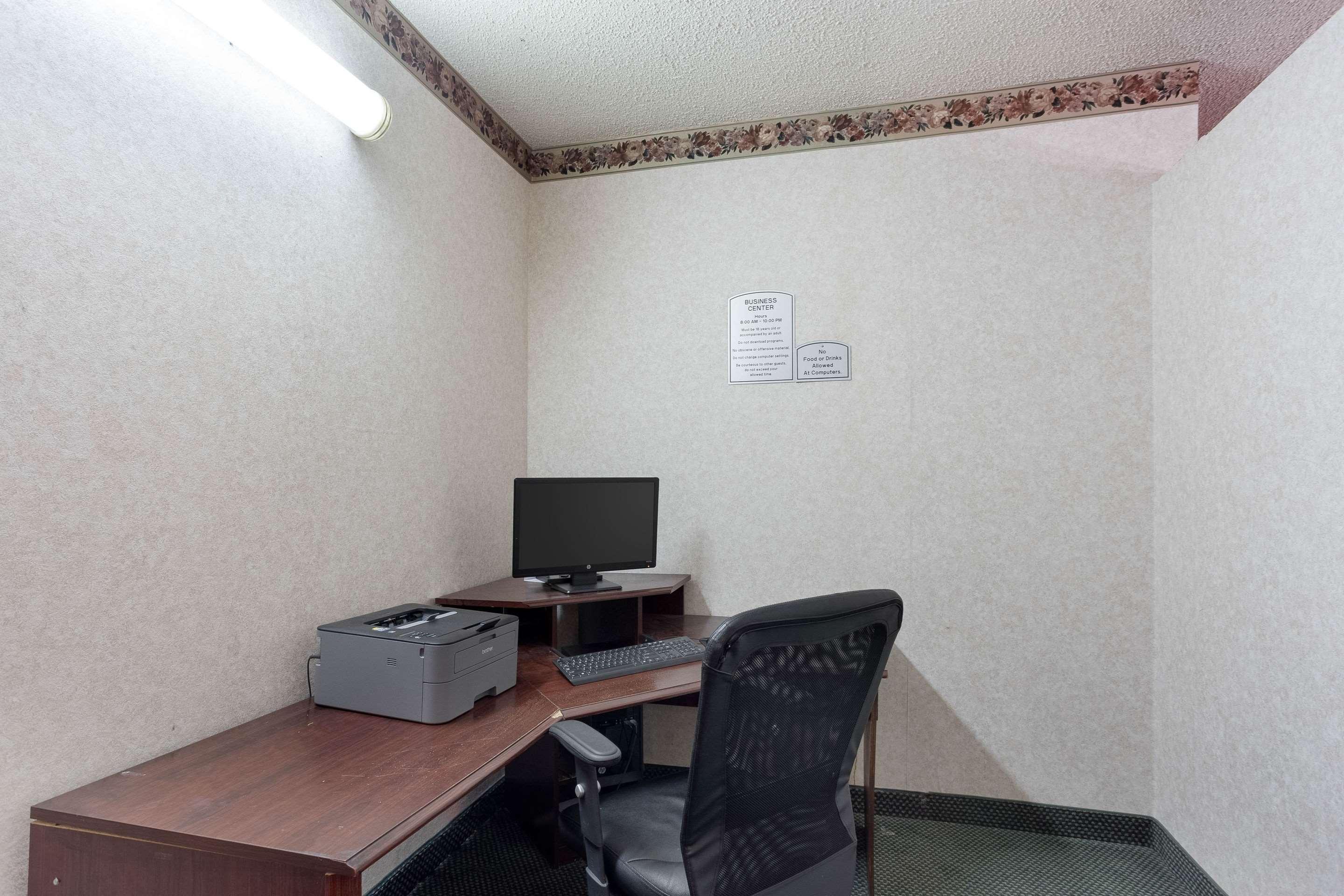 Paragould Quality Inn & Suites מראה חיצוני תמונה