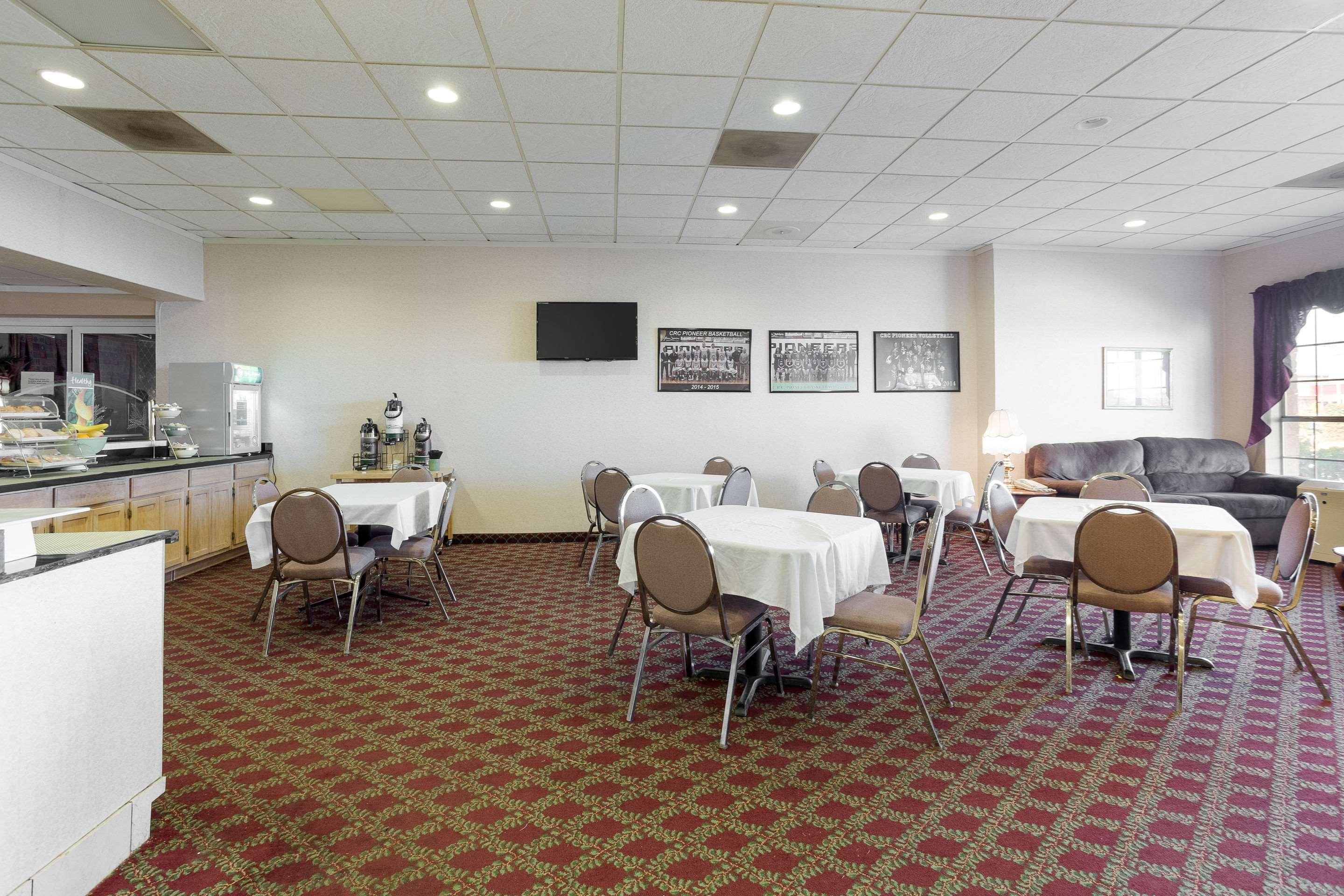 Paragould Quality Inn & Suites מראה חיצוני תמונה