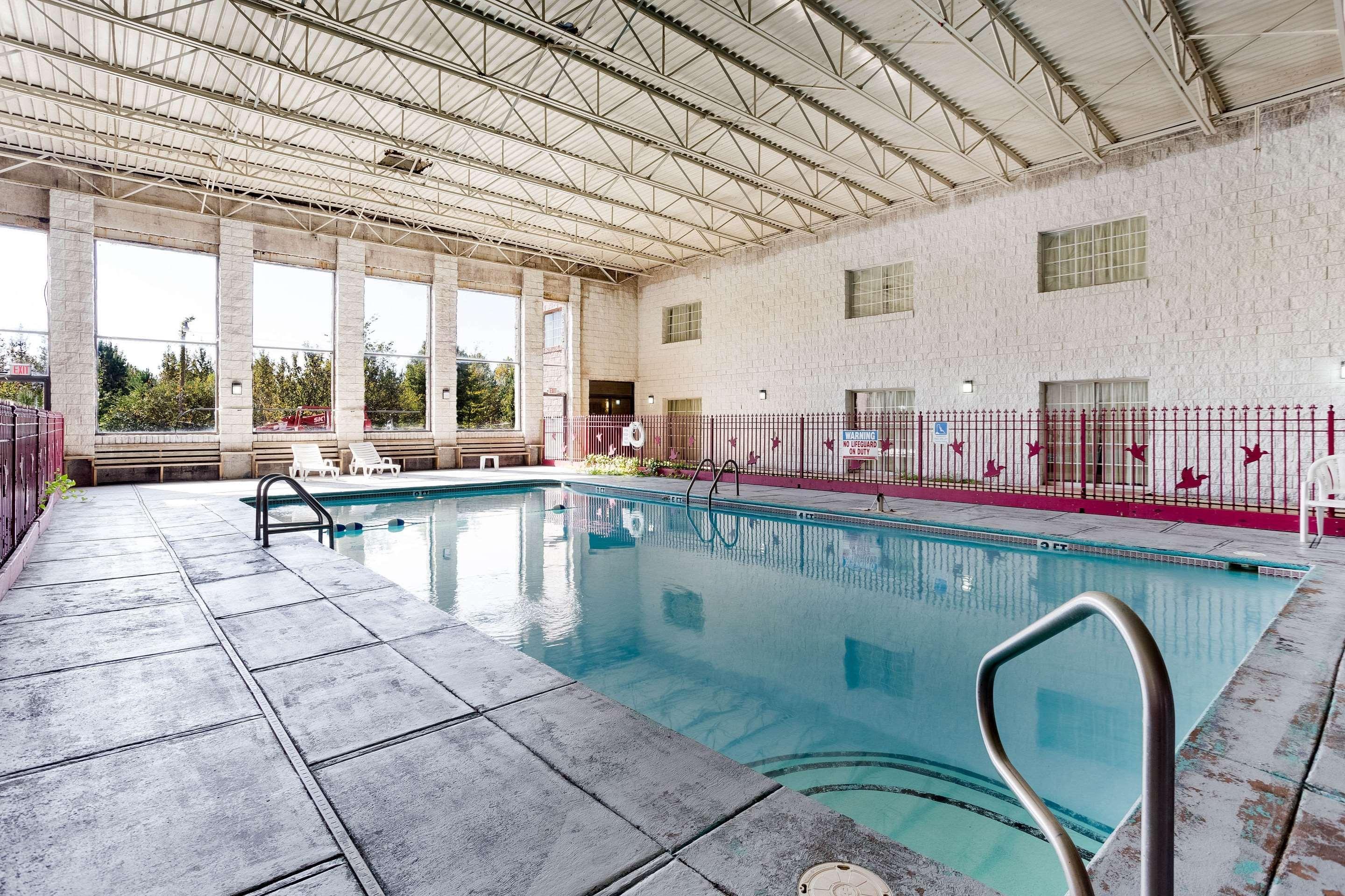 Paragould Quality Inn & Suites מראה חיצוני תמונה