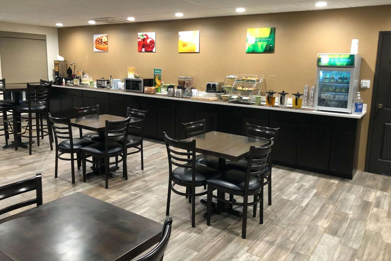 Paragould Quality Inn & Suites מראה חיצוני תמונה